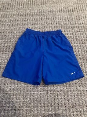 Boys Nike shorts